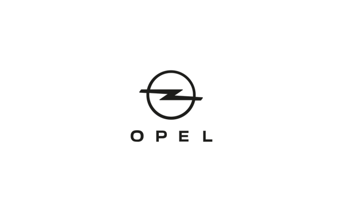 欧宝汽车(OPEL)logo标志高清PNG透明底ai矢量素材