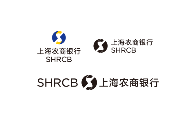 上海农商银行logo标志高清PNG透明底ai矢量素材