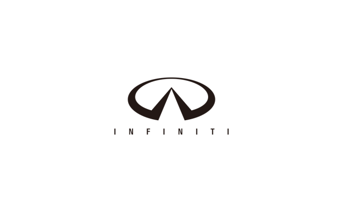 英菲尼迪(Infiniti)logo标志高清PNG透明底ai矢量素材