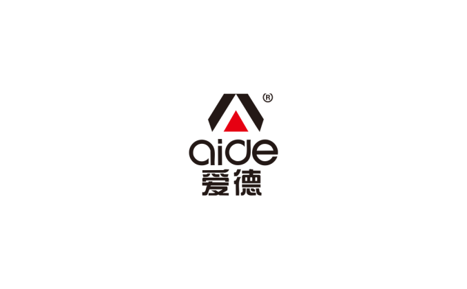 爱德(aide)logo标志高清PNG透明底ai矢量素材