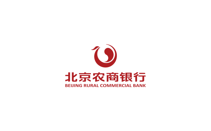 北京农商银行logo标志高清PNG透明底ai矢量素材
