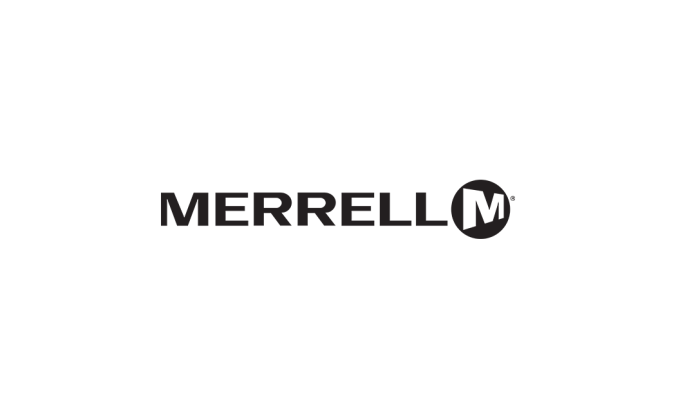 迈乐(Merrell)logo标志高清PNG透明底ai矢量素材