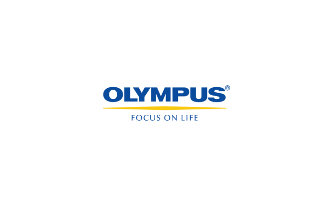 奥林巴斯(Olympus)logo标志高清PNG透明底ai矢量素材