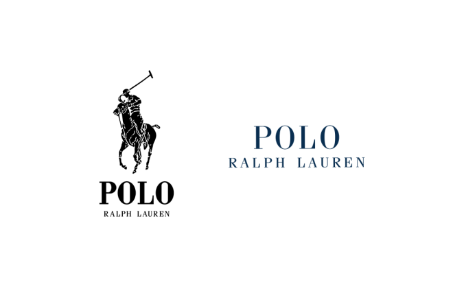 拉夫劳伦 POLO（Ralph Lauren）logo标志高清PNG透明底ai矢量素材