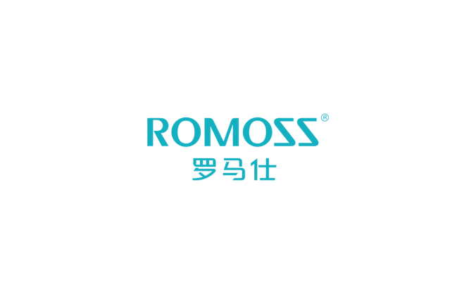 罗马仕logo标志高清PNG透明底ai矢量素材