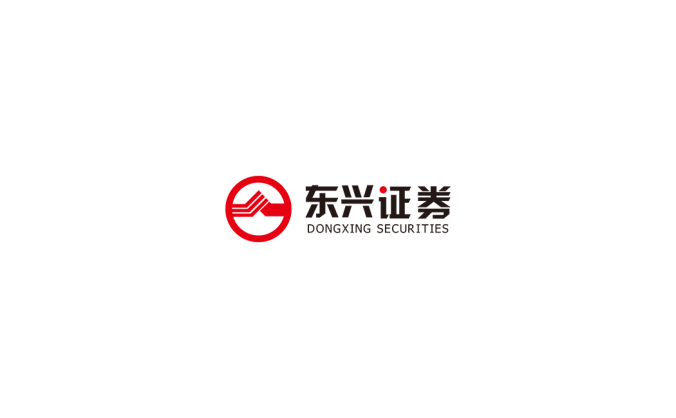 东兴证券logo标志高清PNG透明底ai矢量素材