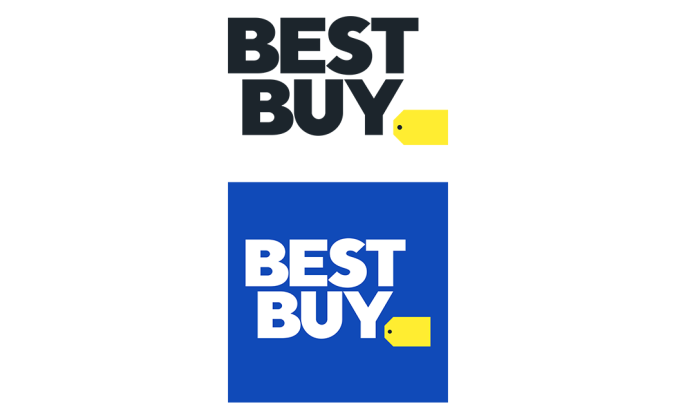百思买(Best buy) logo标志高清PNG透明底ai矢量素材