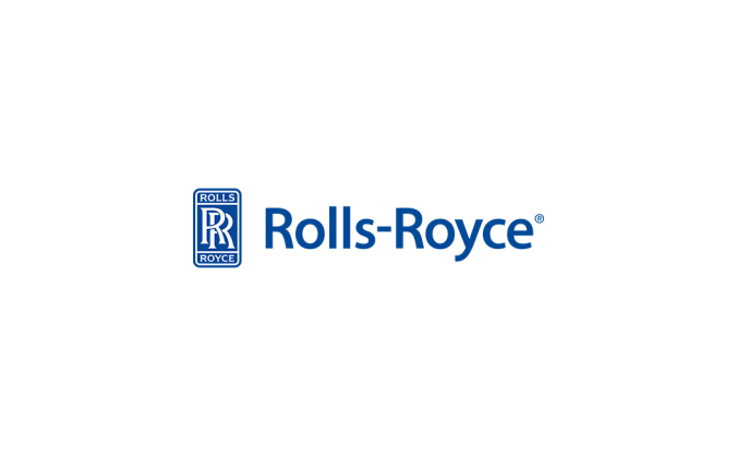 劳斯莱斯（Rolls-Royce）logo标志高清PNG透明底ai矢量素材