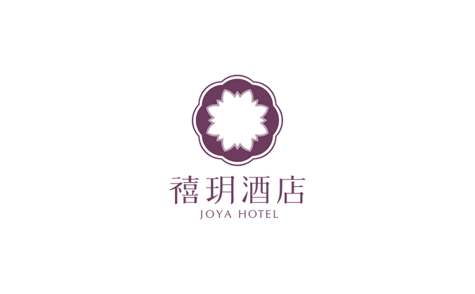 禧玥酒店logo标志高清PNG透明底ai矢量素材