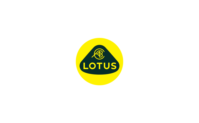 莲花汽车（lotus）logo标志高清PNG透明底ai矢量素材