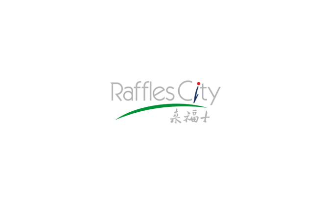 来福士广场logo标志高清PNG透明底ai矢量素材