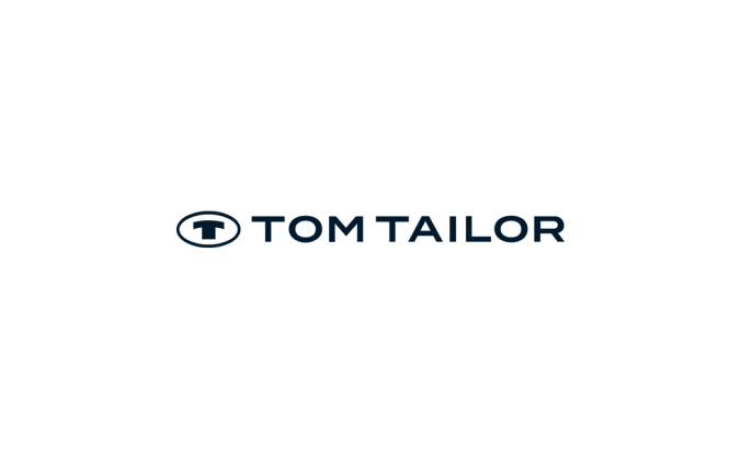 Tom Tailor logo标志高清PNG透明底ai矢量素材