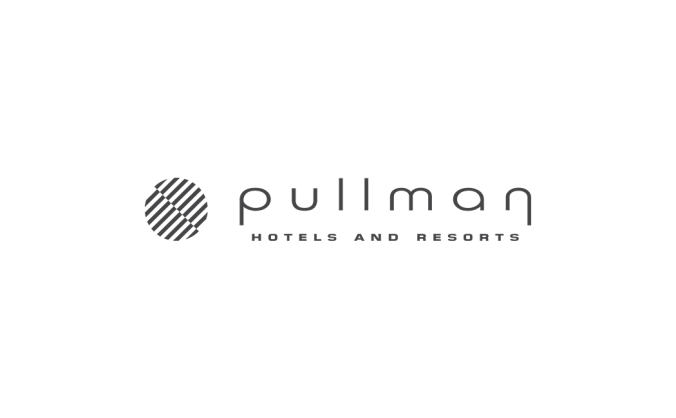 铂尔曼酒店(Pullman Hotel)logo标志高清PNG透明底ai矢量素材
