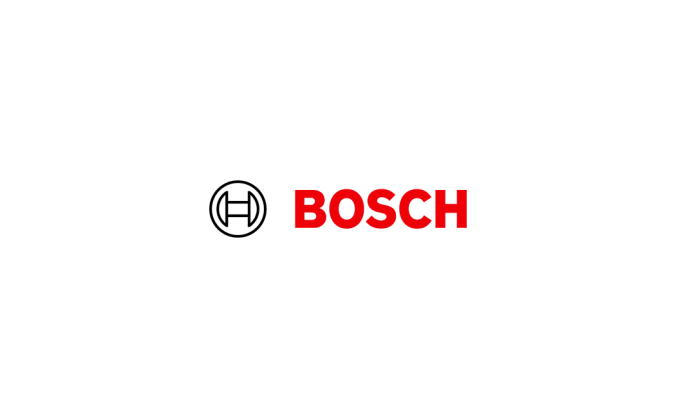 博世(Bosch)logo标志高清PNG透明底ai矢量素材