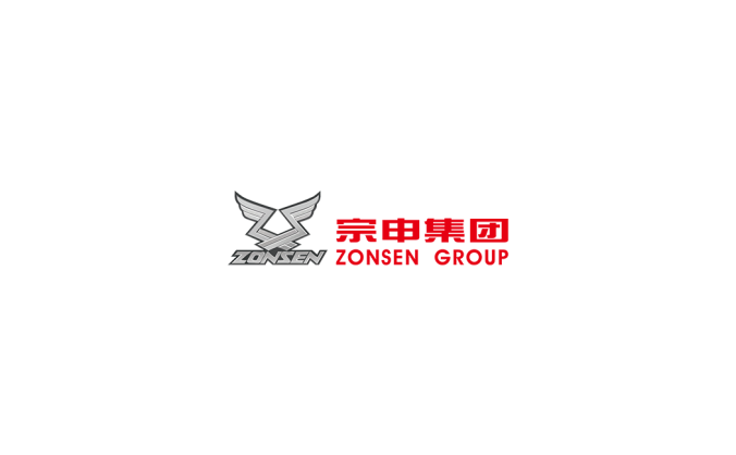 宗申logo标志高清PNG透明底ai矢量素材