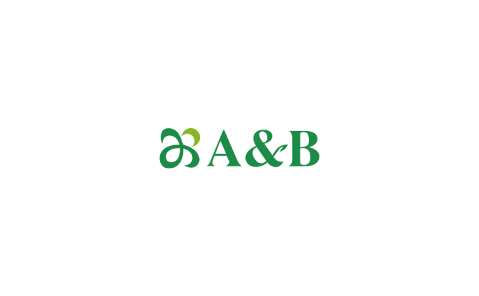 AB内衣logo标志高清PNG透明底ai矢量素材