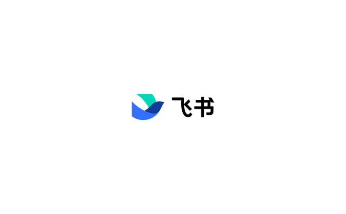 飞书logo标志高清PNG透明底ai矢量素材