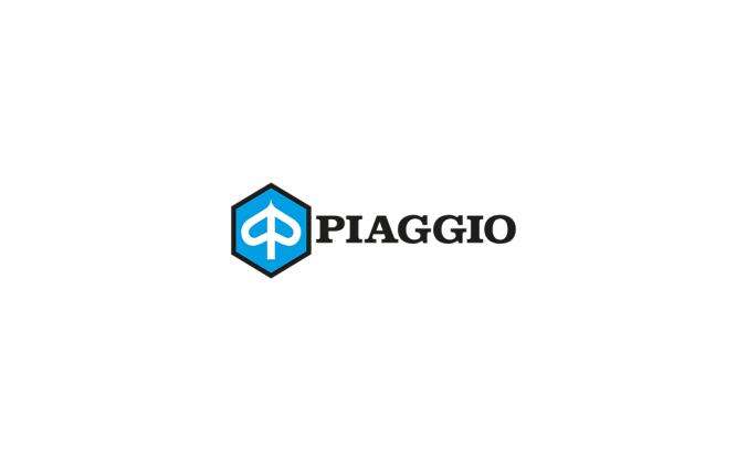 比亚乔piaggio logo标志高清PNG透明底ai矢量素材