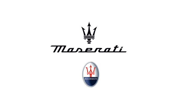 玛莎拉蒂（maserati）logo标志高清PNG透明底ai矢量素材