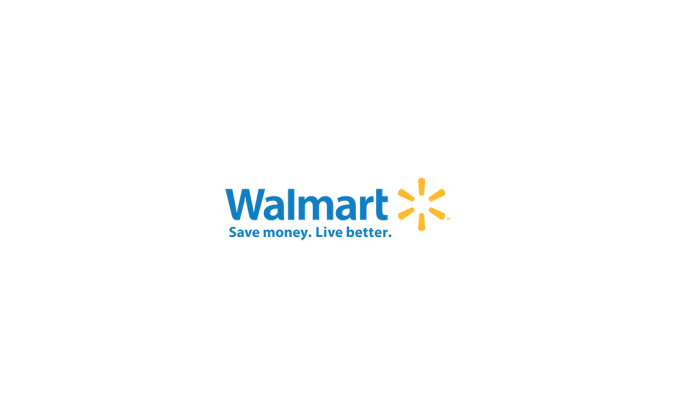 沃尔玛（Walmart）logo标志高清PNG透明底ai矢量素材