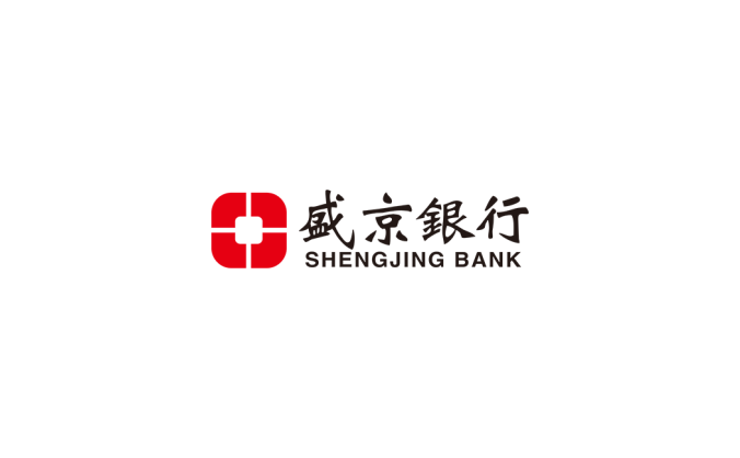 盛京银行logo标志高清PNG透明底ai矢量素材