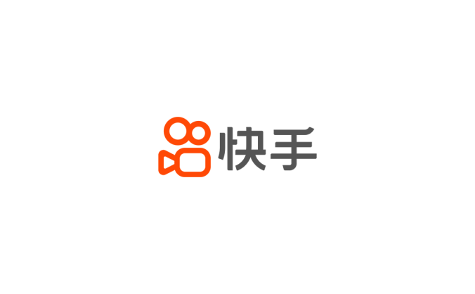 快手logo标志高清PNG透明底ai矢量素材