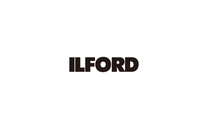 伊尔福(Ilford)logo标志高清PNG透明底ai矢量素材