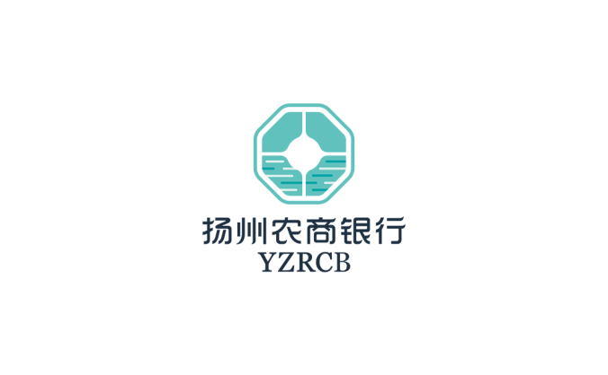 扬州农商银行logo标志高清PNG透明底ai矢量素材