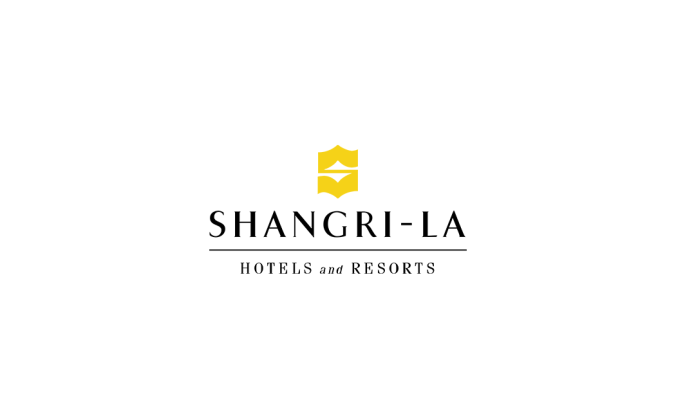 香格里拉酒店（Shangri-La）logo标志高清PNG透明底ai矢量素材