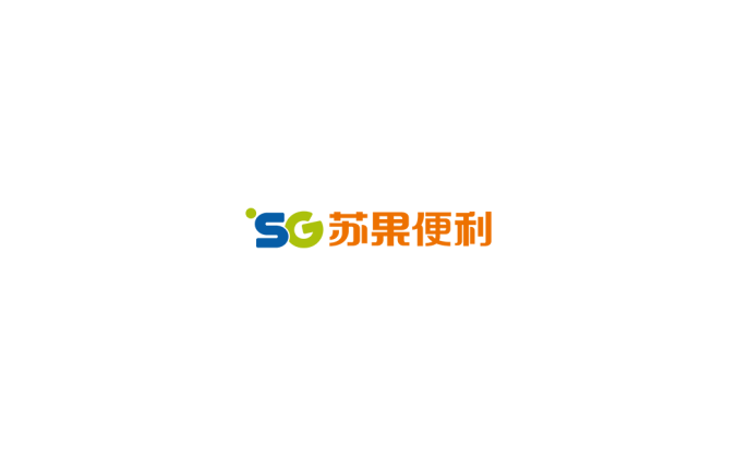 苏果便利logo标志高清PNG透明底ai矢量素材