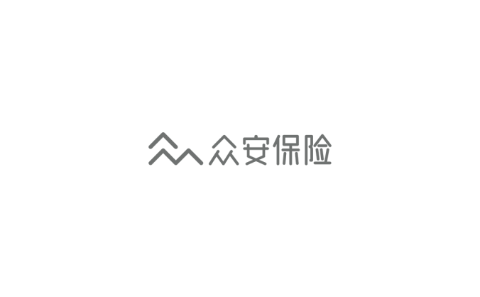 众安保险logo标志高清PNG透明底ai矢量素材