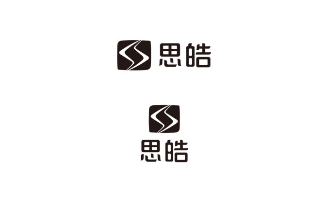 思皓汽车logo标志高清PNG透明底ai矢量素材