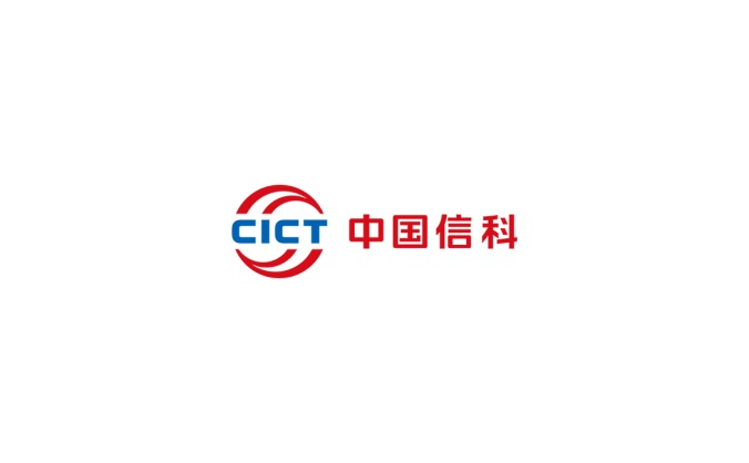 中国信科logo标志高清PNG透明底ai矢量素材