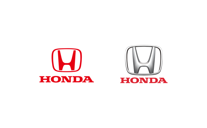 本田汽车（honda）logo标志高清PNG透明底ai矢量素材