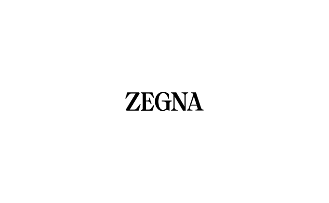 杰尼亚 (Zegna) logo标志高清PNG透明底ai矢量素材