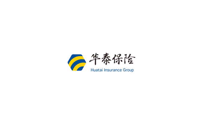 华泰保险logo标志高清PNG透明底ai矢量素材