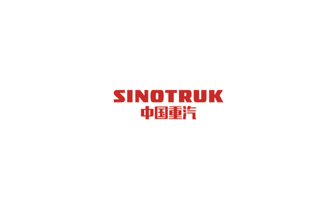 中国重汽(SINOTRUK)logo标志高清PNG透明底ai矢量素材