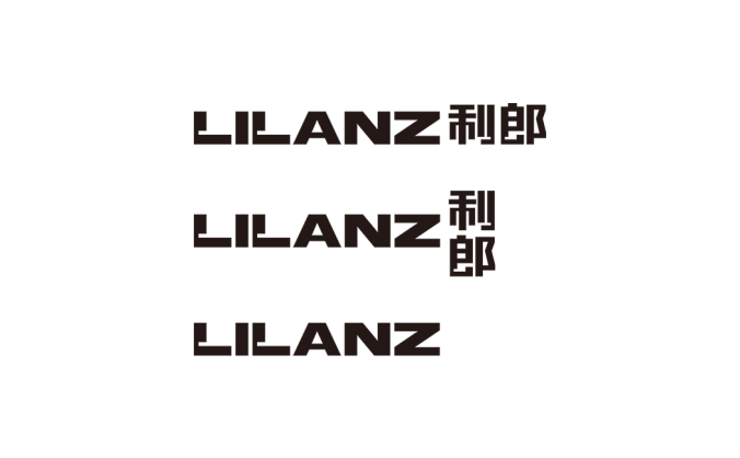 利郎logo标志高清PNG透明底ai矢量素材