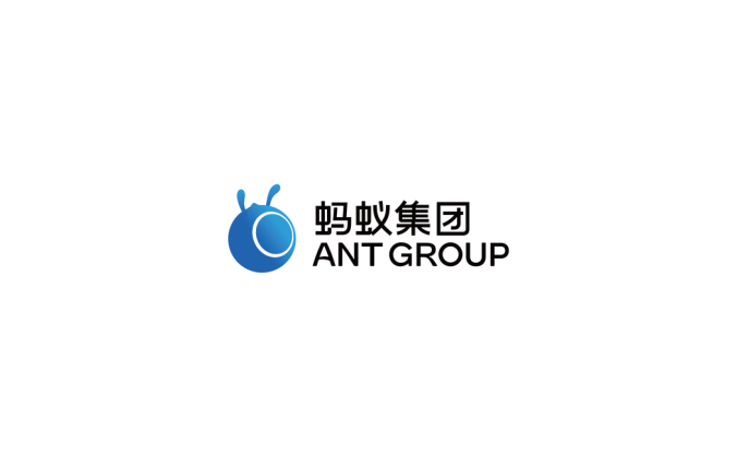 蚂蚁集团logo标志高清PNG透明底ai矢量素材