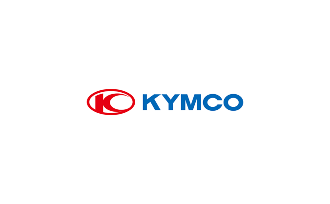 光阳机车（Kymco）logo标志高清PNG透明底ai矢量素材