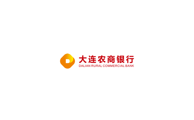 大连农商银行logo标志高清PNG透明底ai矢量素材
