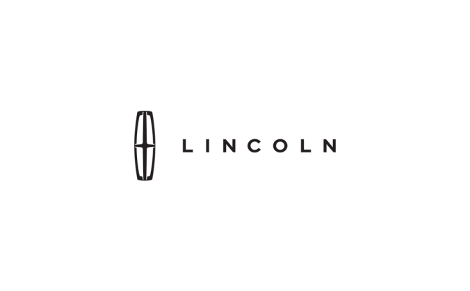 林肯汽车(lincoln)logo标志高清PNG透明底ai矢量素材