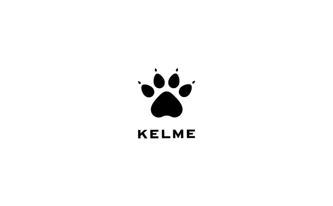 卡尔美(KELME)logo标志高清PNG透明底ai矢量素材