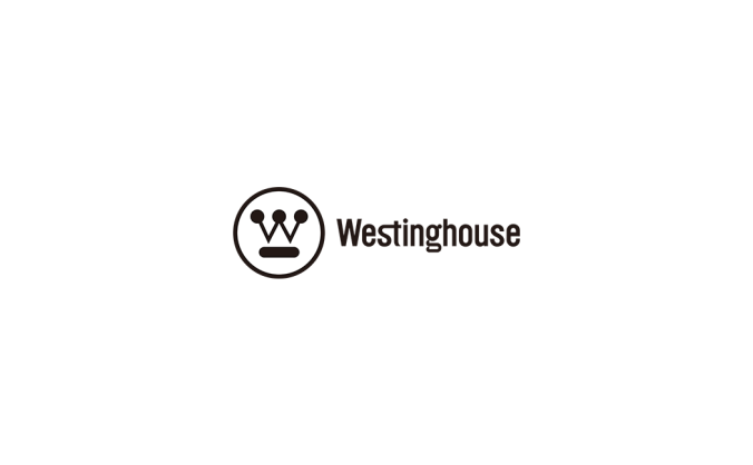 西屋(Westinghouse)logo标志高清PNG透明底ai矢量素材