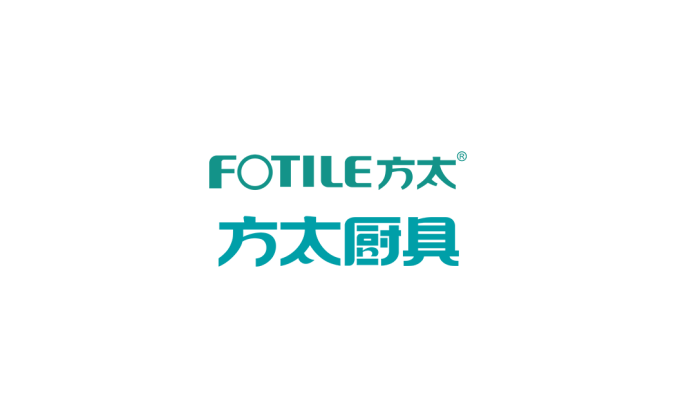 方太(fotile)logo标志高清PNG透明底ai矢量素材