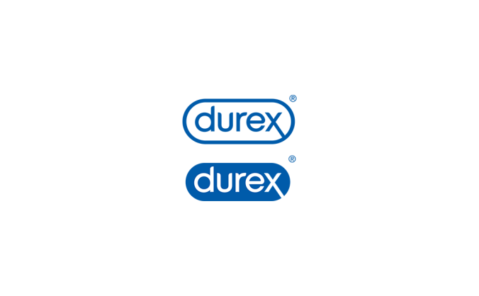 杜蕾斯（durex）logo标志高清PNG透明底ai矢量素材