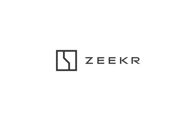 极氪汽车（zeekr）logo标志高清PNG透明底ai矢量素材