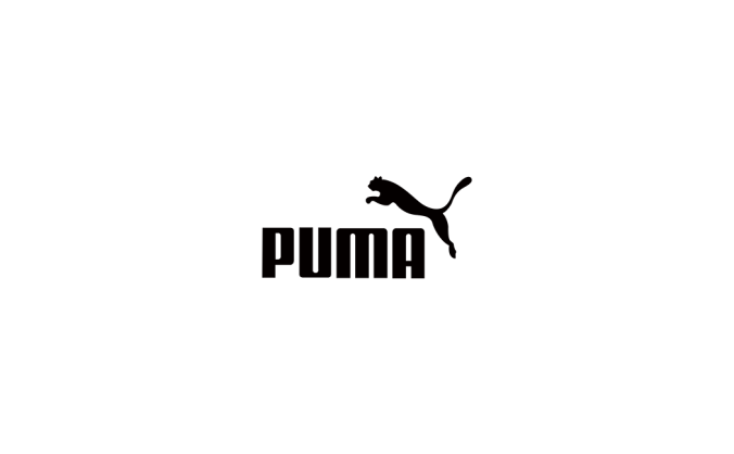 PUMA彪马logo标志高清PNG透明底ai矢量素材