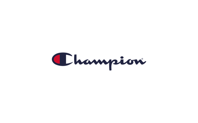 冠军(Champion)logo标志高清PNG透明底ai矢量素材