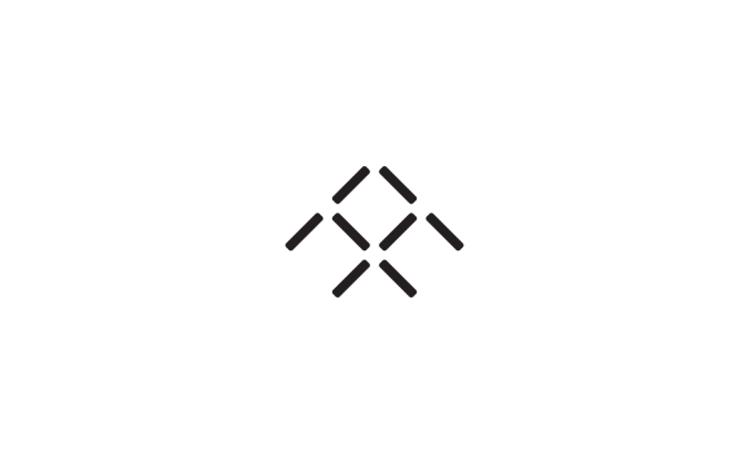 法拉第未来logo标志高清PNG透明底ai矢量素材